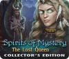 Spirits of Mystery: The Lost Queen Collector's Edition igrica 