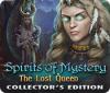 Spirits of Mystery: The Lost Queen Collector's Edition igrica 