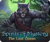 Spirits of Mystery: The Lost Queen igrica 