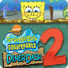 SpongeBob SquarePants Diner Dash 2 igrica 