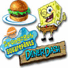 SpongeBob SquarePants Diner Dash igrica 