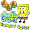 SpongeBob SquarePants Krabby Quest igrica 