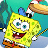 SpongeBob SquarePants: Pizza Toss igrica 