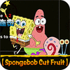 Spongebob Cut Fruit igrica 