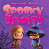 Spooky Spirits igrica 