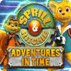 Sprill and Ritchie: Adventures in Time igrica