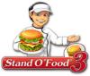 Stand O'Food 3 igrica 
