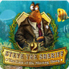 Steve the Sheriff 2: The Case of the Missing Thing igrica 