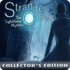 Strange Cases: The Lighthouse Mystery Collector's Edition igrica 