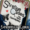 Strange Cases: The Tarot Card Mystery Strategy Guide igrica