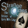 Strange Cases: The Secrets of Grey Mist Lake igrica 