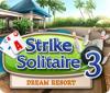 Strike Solitaire 3 Dream Resort igrica 