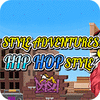 Style Adventures — Hip-Hop Style igrica 