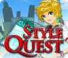 Style Quest igrica 