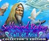 Subliminal Realms: Call of Atis Collector's Edition igrica 