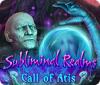 Subliminal Realms: Call of Atis igrica 