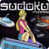 Sudoku Adventure igrica 