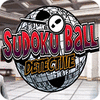 Sudoku Ball Detective igrica 