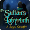 The Sultan's Labyrinth: A Royal Sacrifice igrica