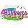 Summer Tri-Peaks Solitaire igrica 
