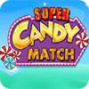 Super Candy Match igrica 
