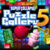 Super Collapse! Puzzle Gallery 5 igrica 