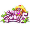 Super Granny 5 igrica 