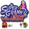 Super Granny Winter Wonderland igrica 