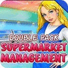 SuperMarket Management Double Pack igrica 