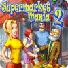 Supermarket Mania 2 igrica 