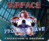 Surface: Project Dawn Collector's Edition igrica 