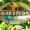 Survivor Samoa - Amazon Rescue igrica 