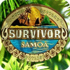 Samoa Survivor igrica 