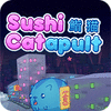 Sushi Catapult igrica 