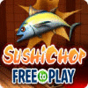 SushiChop - Free To Play igrica 