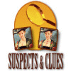 Suspects and Clues igrica 