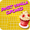 Sweet Vanilla Cupcakes igrica 
