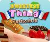 Sweetest Thing 2: Patissérie igrica 