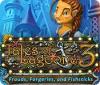 Tales of Lagoona 3: Frauds, Forgeries, and Fishsticks igrica 