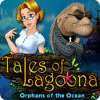 Tales of Lagoona: Orphans of the Ocean igrica 