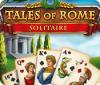 Tales of Rome: Solitaire igrica 