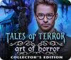 Tales of Terror: Art of Horror Collector's Edition igrica 