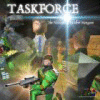 Taskforce: The Mutants of October Morgane igrica 