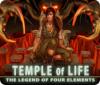 Temple of Life: The Legend of Four Elements igrica 