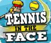 Tennis in the Face igrica 