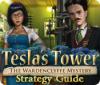 Tesla's Tower: The Wardenclyffe Mystery Strategy Guide igrica