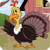 Thanksgiving The Coolest Turkey igrica 