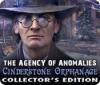 The Agency of Anomalies: Cinderstone Orphanage Collector's Edition igrica