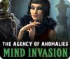 The Agency of Anomalies: Mind Invasion igrica 