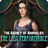 The Agency of Anomalies: The Last Performance igrica 
